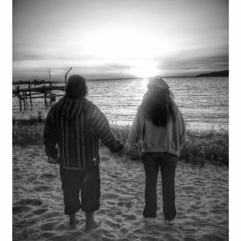 Meet your Posher, Cristy